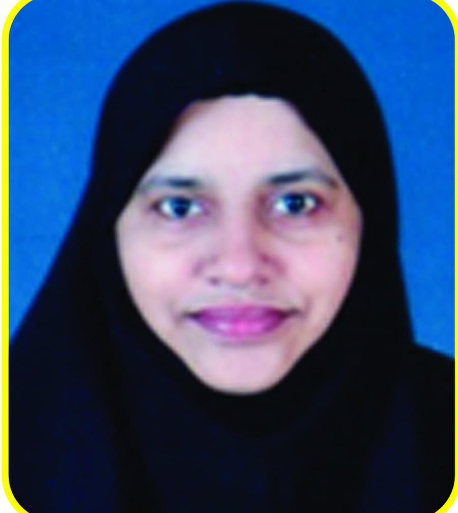 Zulekha Mumthaz