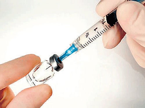 Pakistan was buying the vaccines despite the chill in bilateral ties, especially after the Pulwama terror attack by a suicide bomber belonging to Pakistan-based Jaish-e-Mohammed terrorist.
