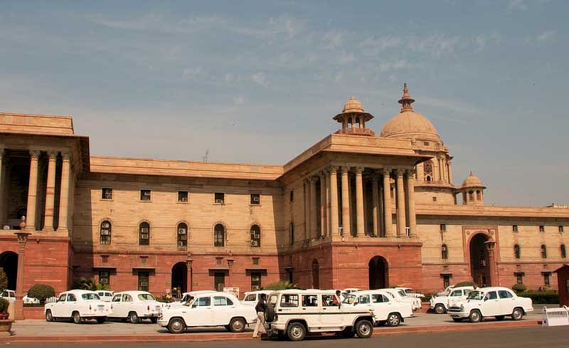 File photo for representation. 