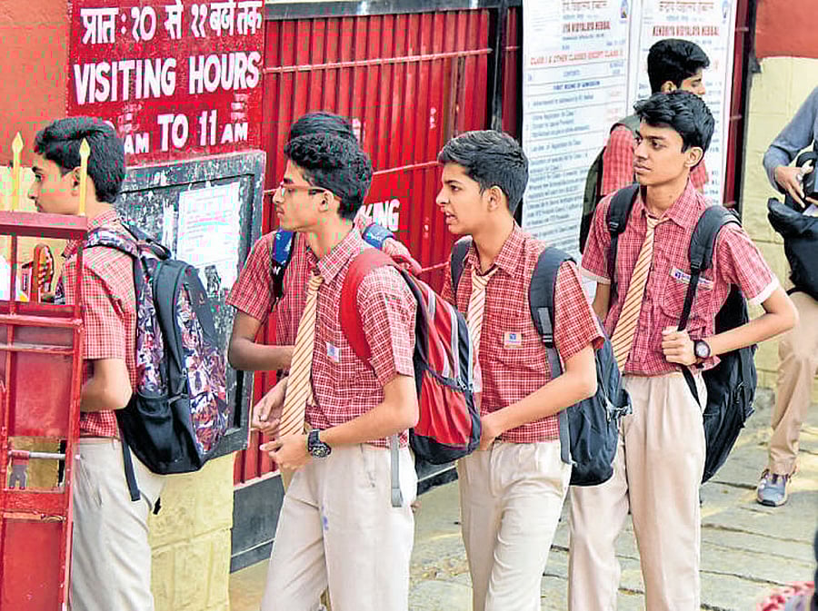 File Photo for representation