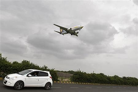 A passenger of a Chennai-bound flight from Kuwait gave birth to a baby boy mid-air. Airport sources said that 37-year-old Radha Subramani from Andhra Pradesh went into labour one hour after take-off on Wednesday. Reuters file photo