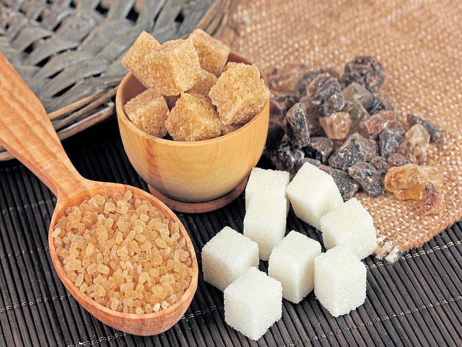 Researches found that increased intake of sugar and sugar-based products during pregnancy may cause the baby to have allergies and asthma later in life.