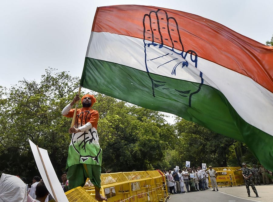 Pictorial representation. Photo credit: PTI