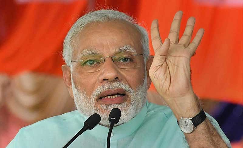 Prime Minister Narendra Modi has invoked the benefits of the 'demographic dividend' from time-to-time