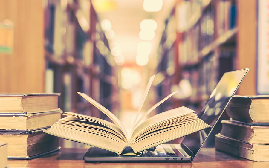Industry pundits said attempts to digitise Kannada literature for the ebook market have been met with indifference from the public and resistance by publishers fearing piracy