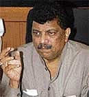Churchill Alemao