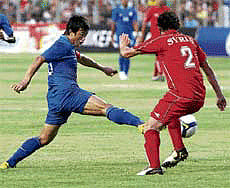 File Photo for representation purpose only