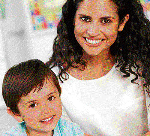 An Iranian mother spared the life of her son's convicted murderer with an emotional slap in the face as he awaited execution with the noose around his neck, a newspaper reported today. Dh photo for representation purpose only.