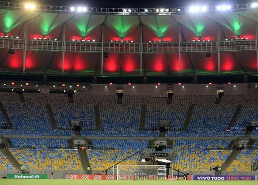 For representation purpose only. AP photo