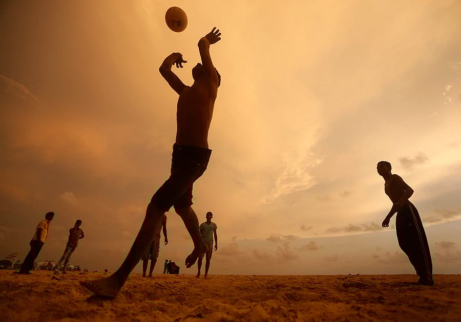 Reuters file poto for representational purpose only