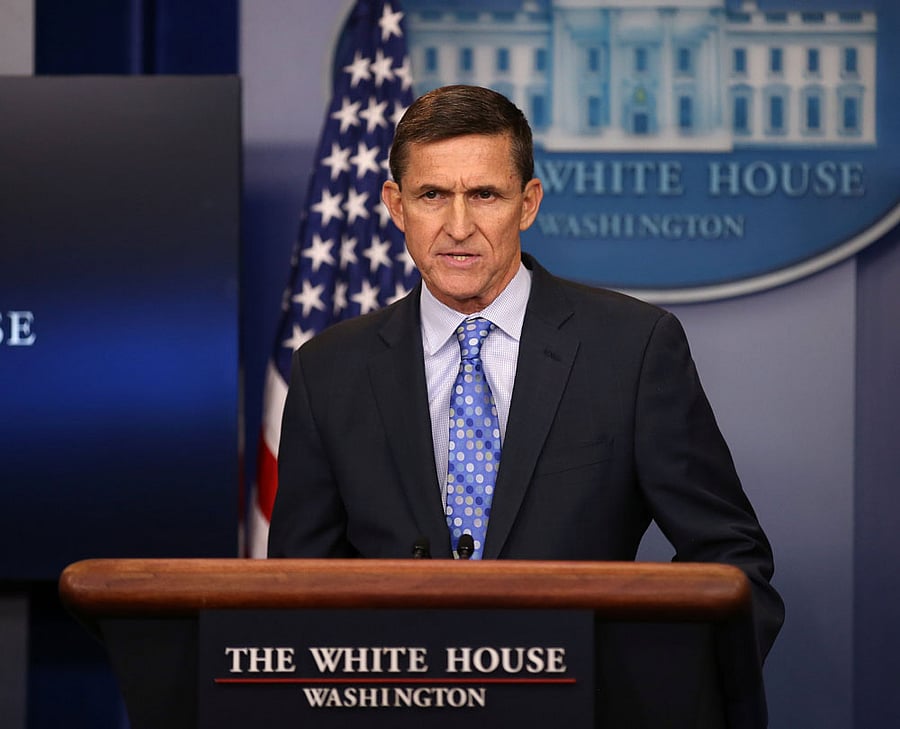 The pronouncement marked a pivot away from the previous Obama administration's policy of diplomatic engagement with Iran which led to a 2015 multinational nuclear deal. reuters file photo