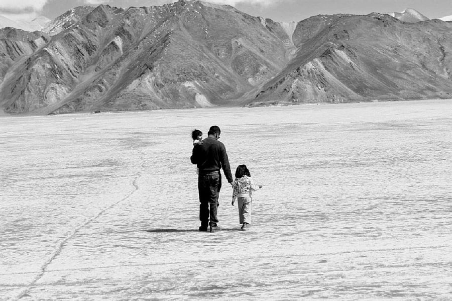 Travel photograph of the week