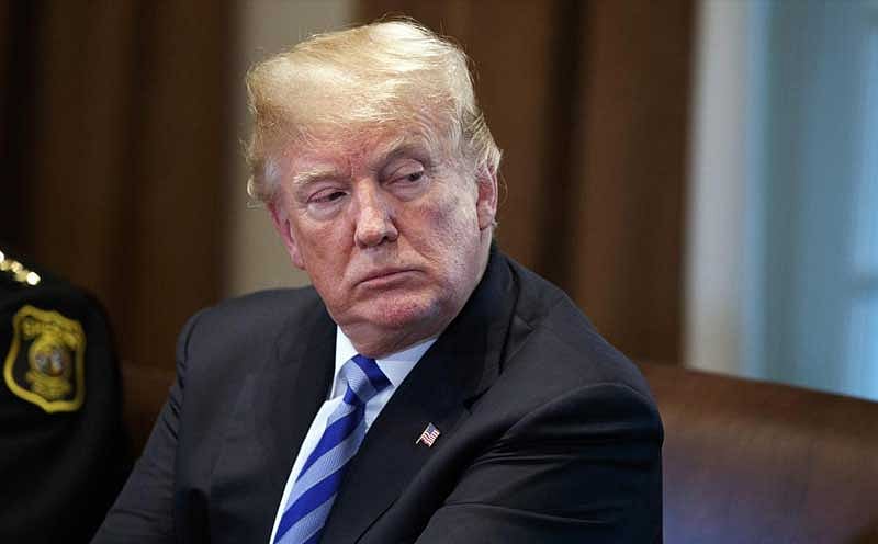 Trump in May pulled the US out of the 2015 Iran nuclear agreement struck by the Obama administration by calling it the "the worst" deal ever negotiated.