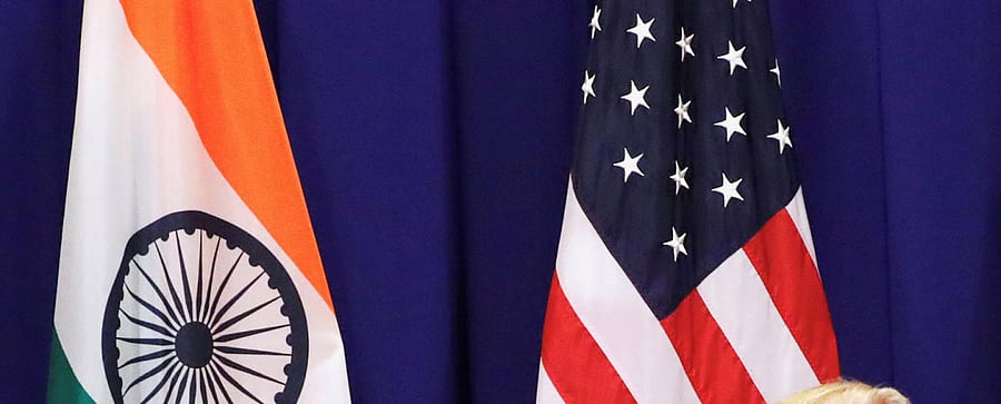 New Delhi is likely to use the Indo-US 2+2 dialogue as an opportunity to explain to the American government why crude oil import from Iran is important for energy security of India.