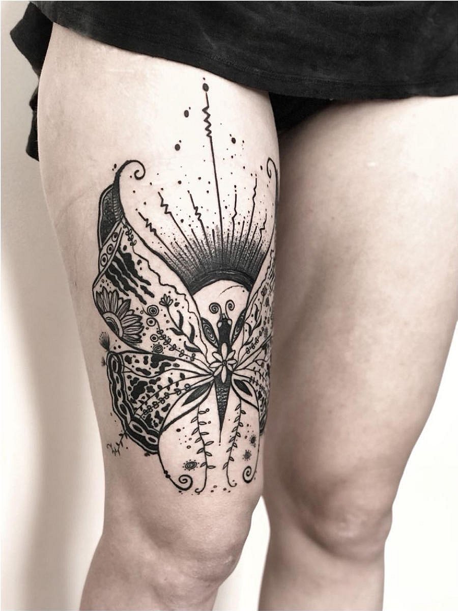 A design by Karthik BengreImage courtesy: Karthik Bengre