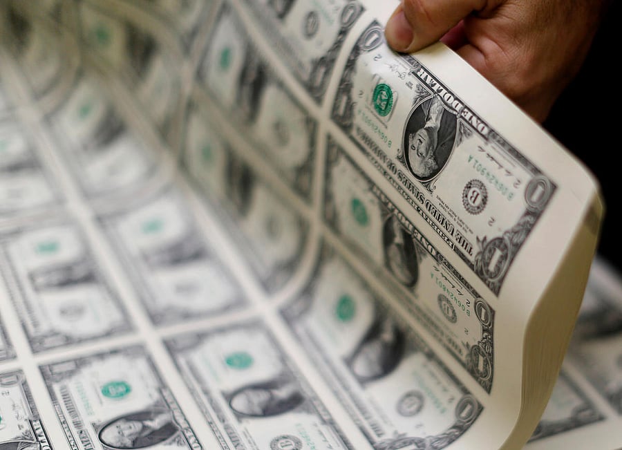 Vilas Rikkala, who is presently in Hyderabad, was the winner of the Dh15 million (USD 4.08 million) Big Ticket raffle, the Gulf News reported. (Reuters Photo. For representation only)