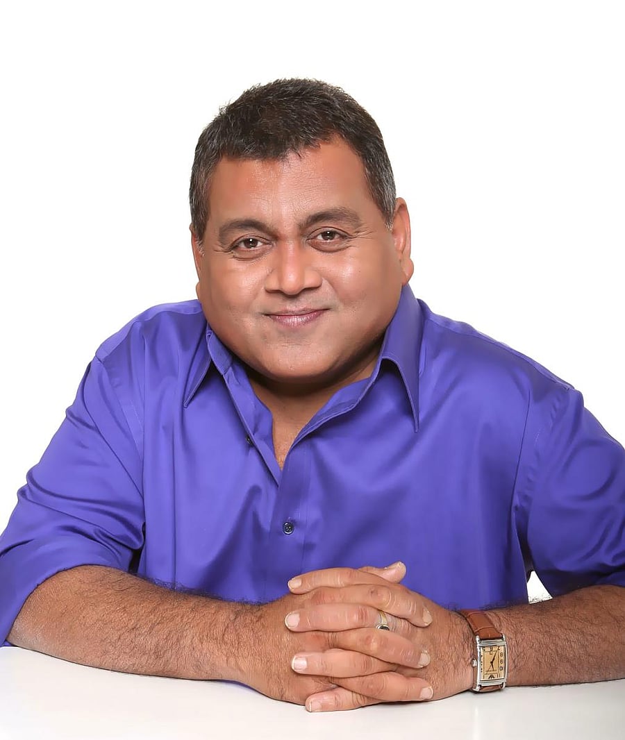 MALLEABLE Kunal  Vijayakar