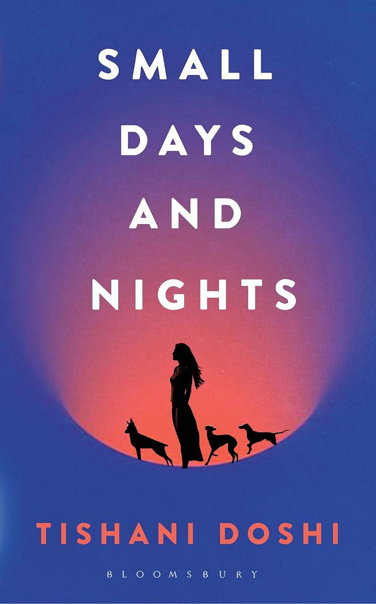 Small Days and Nights