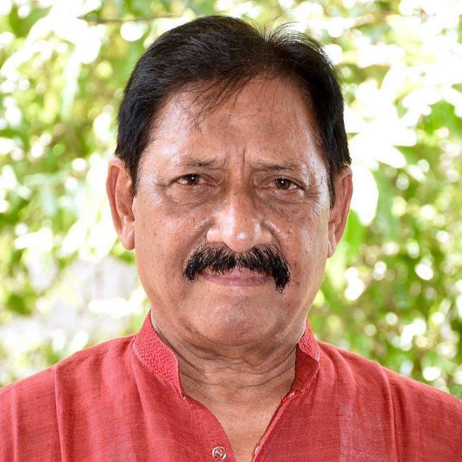 UP Sports and Youth Welfare Minister and former cricketer Chetan Chauhan