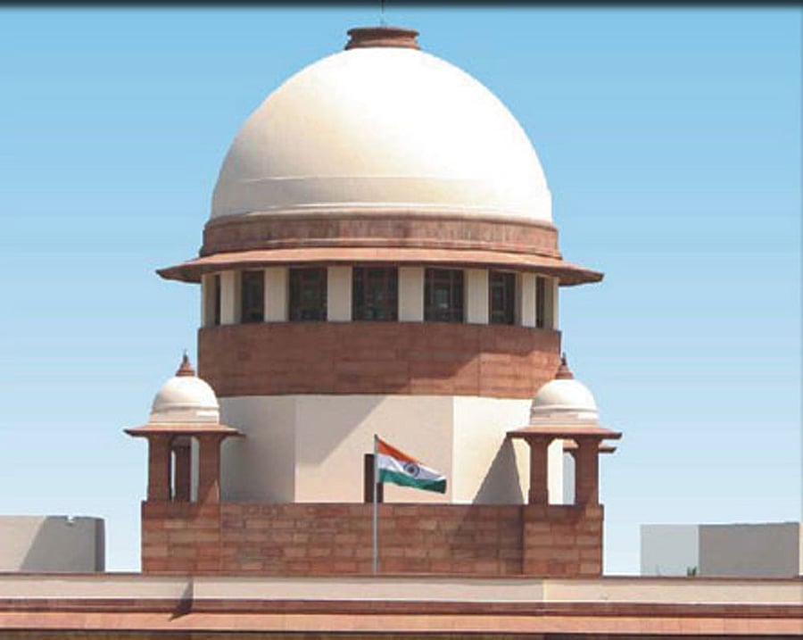 The Supreme Court