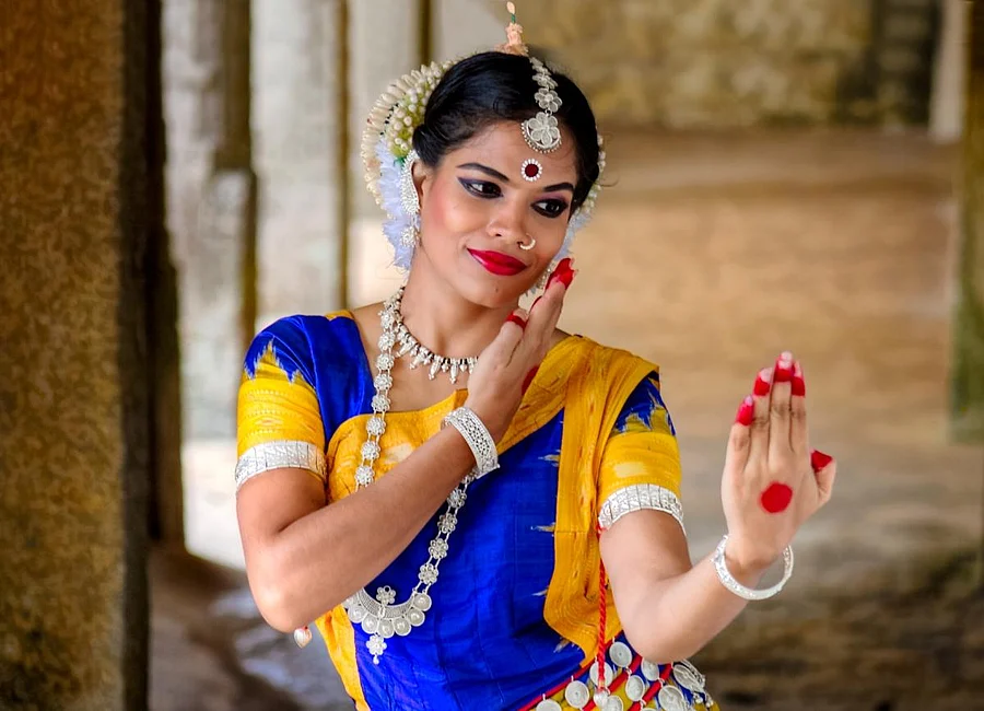 Madhulita Mohapatra
