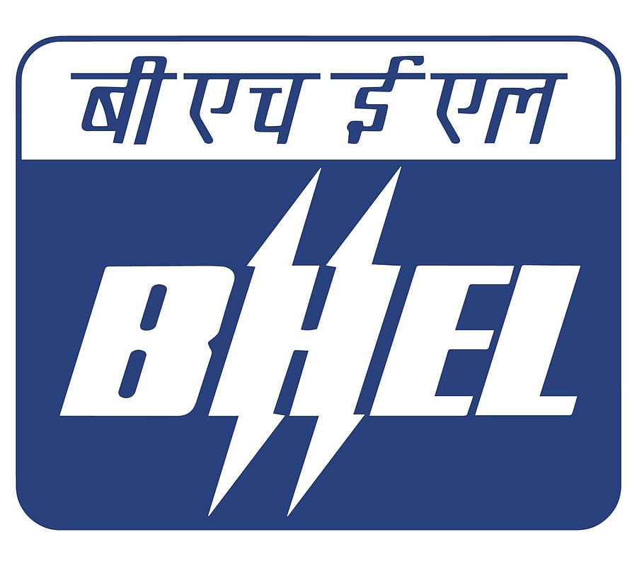BHEL reported a consolidated net loss of Rs 218.93 crore for June quarter 2019-20. DH Photo