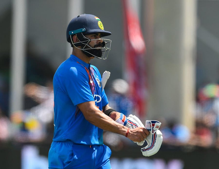 AFP File photo for representation