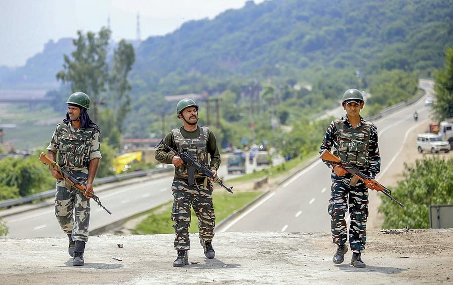 PTI Photo for representation