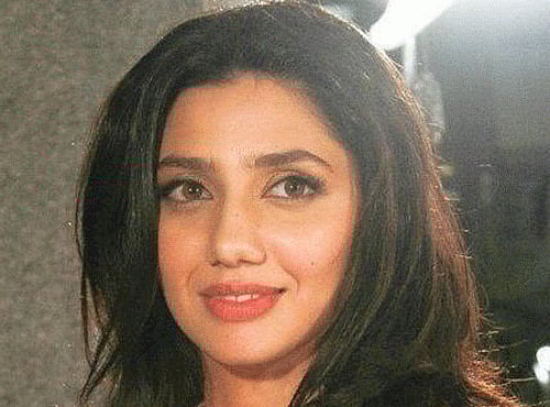 Three of the Pakistani films feature big names like Mahira Khan, Maya Ali, Bilal Ashraf, Sheheryar Munawwar and Hareem Farooq. (File photo)