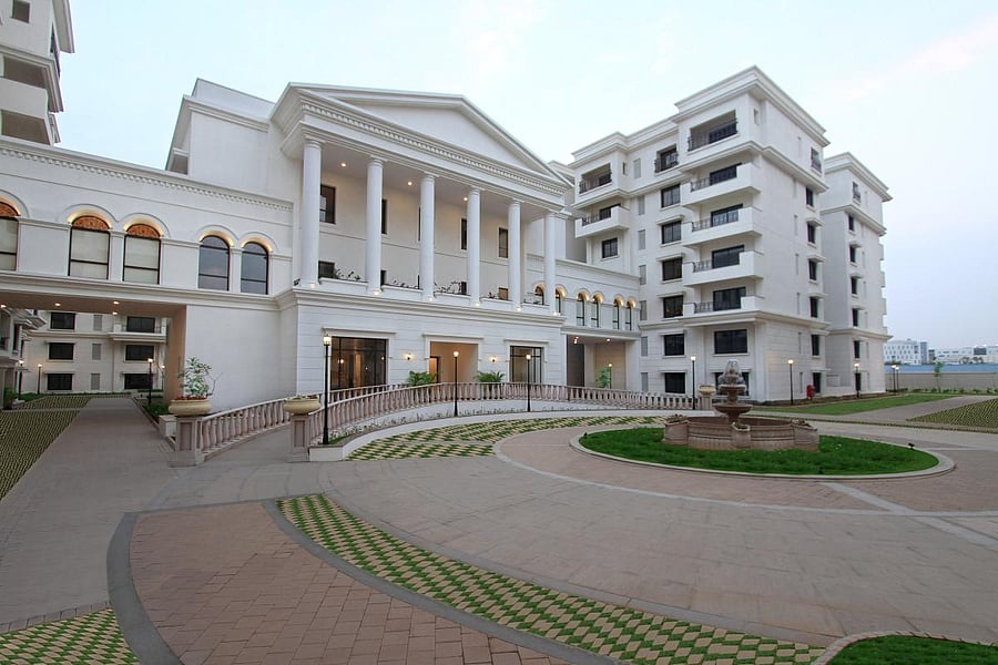 According to recent research by property consultant Anarock, while the affordable and mid-segment housing sectors continued to dominate the overall supply in H1 2019, luxury and ultra-luxury housing also saw a resurgence.