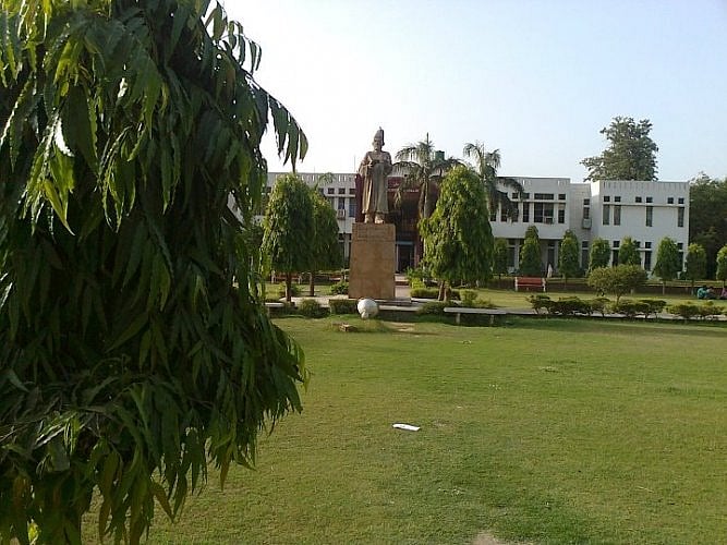 File photo for representation.