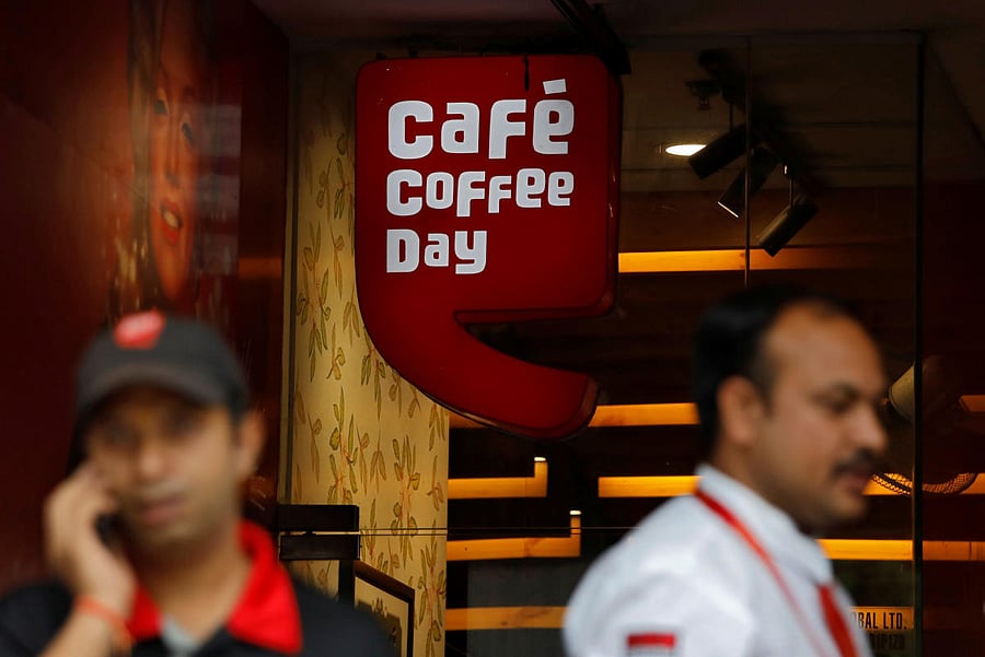 Reuters file photo for representation