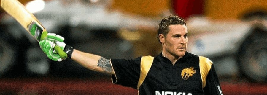 Credits: Kolkata Knight Riders' official website