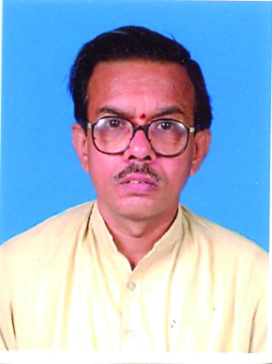 Janardhana Hegde
