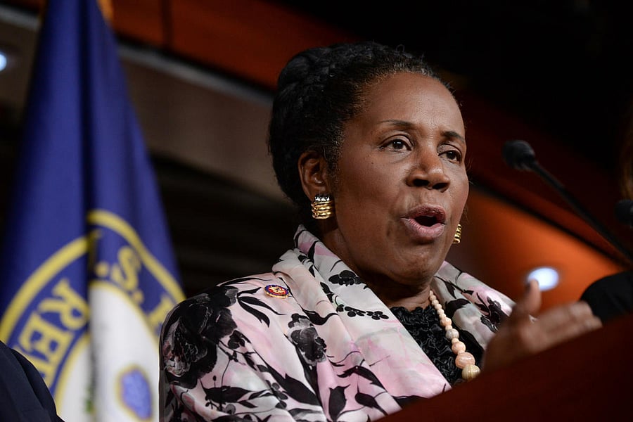 Sheila Jackson Lee. Reuters file photo.