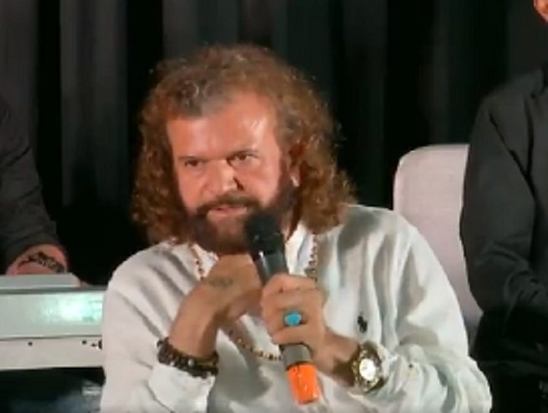 Credits: Screengrab (ANI/Twitter)