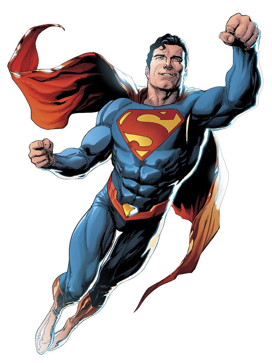 The drama, which revolved around the story of Superman's grandfather, was axed days after the David Goyer-produced show starring Cameron Cuffe completed its second run. (DH photo)