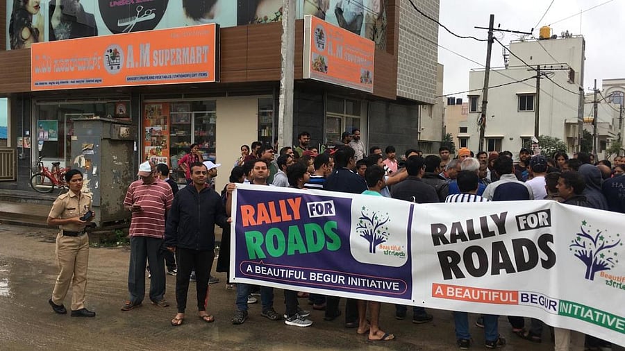 Protests erupted after a fire in Xinjiang killed 10 people by official count, a toll that many suspected was linked to Covid curbs.