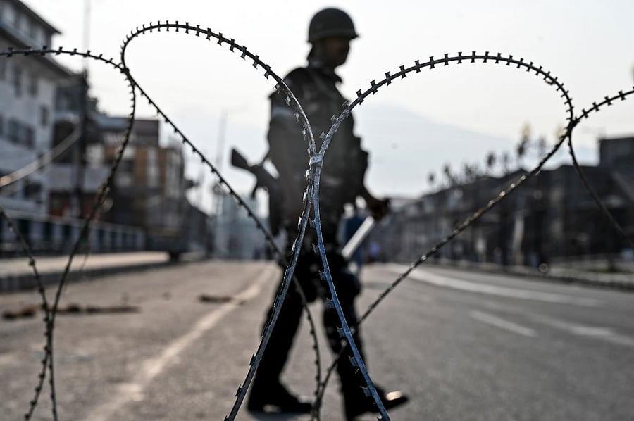 File photo for representation