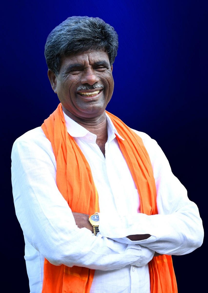 Kota Srinivas Poojary