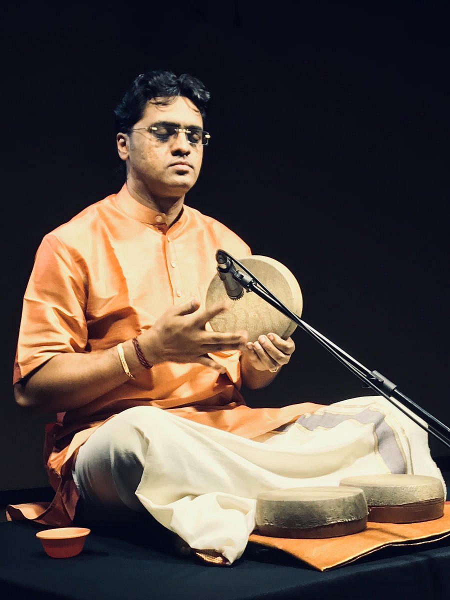Amrit has started a cultural trust, ‘Aavaahana’, to promote Indian classical music, arts and culture.