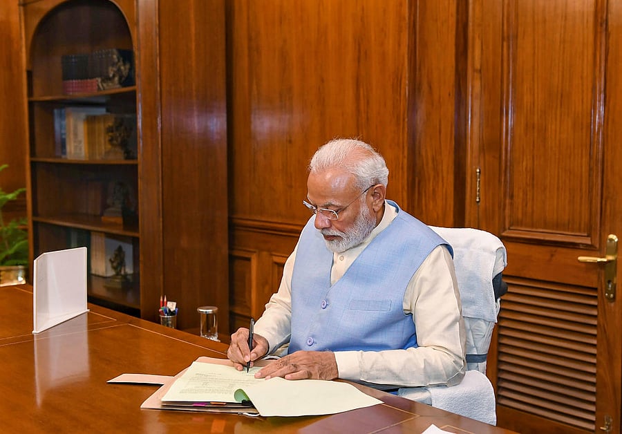 The contest is symbolic of the fierce turf war between the BJP and regional parties.