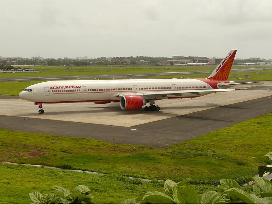 Air India