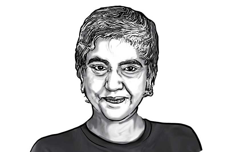 Indu Anand gives melancholic one-star reviews to marriage, motherhood, most men, and midlife.