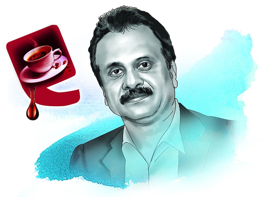 Police confirm that Siddhartha had committed suicide based on FSL reports