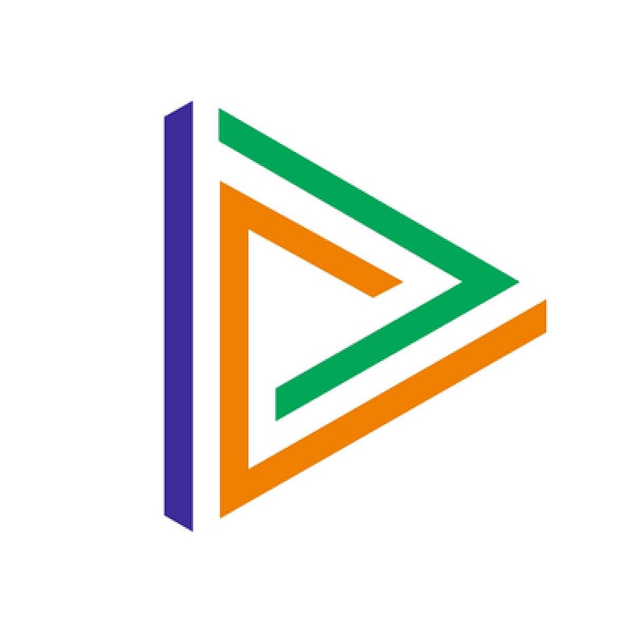 BharatPe logo (Twitter Image)