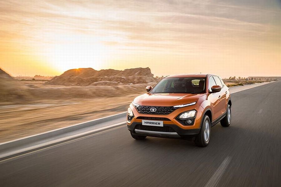 Picture credit: Tata Motors