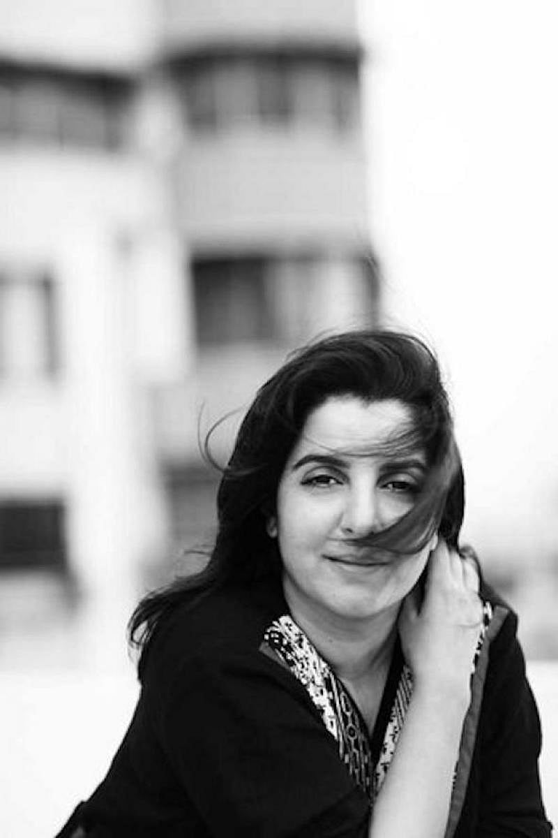 Farah, known for directing blockbusters like "Main Hoon Na", "Om Shanti Om" and "Happy New Year", said she tried making films on a smaller scale but things never moved forward.