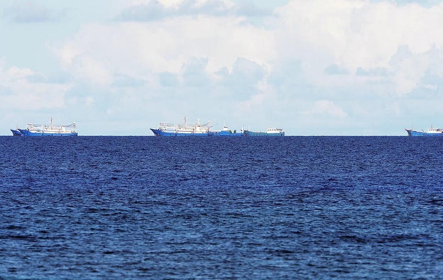 AFP File photo for representation