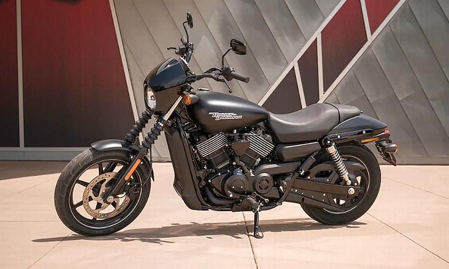 Street 750. File photo